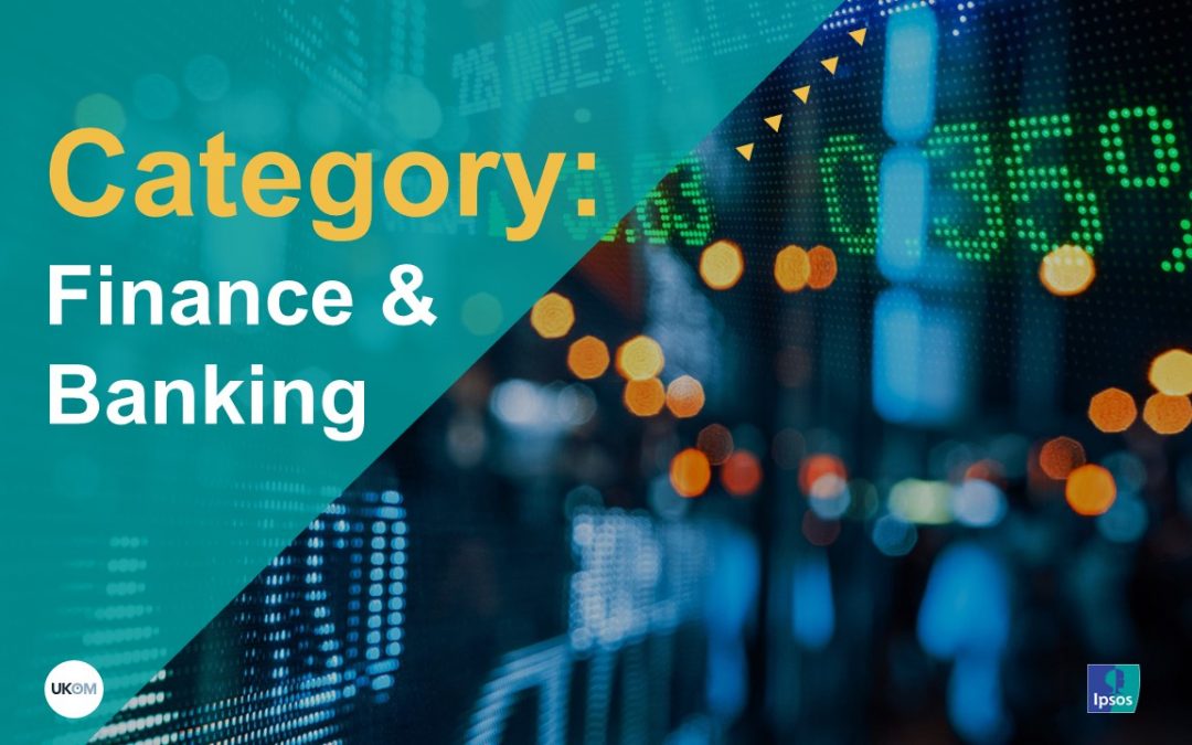 Category Deep Dive: Finance & Banking