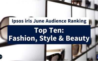 June’s Fashion Top 10