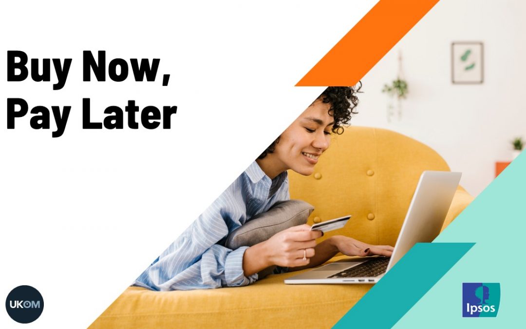 Buy Now, Pay Later