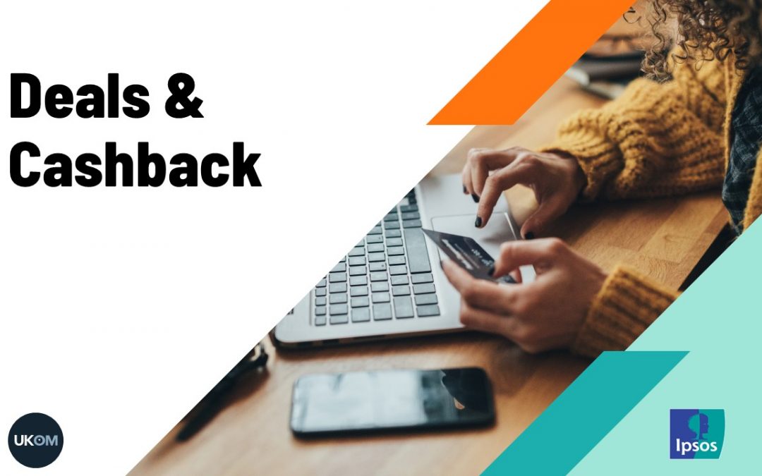 Deals & Cashback