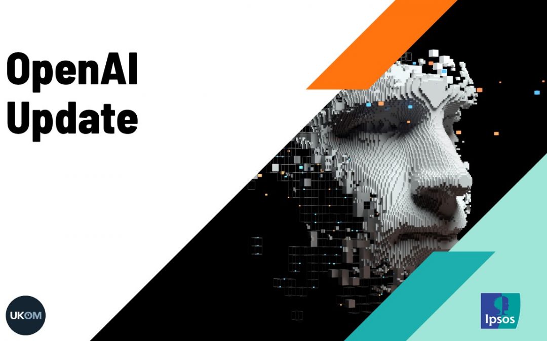 OpenAI February Update