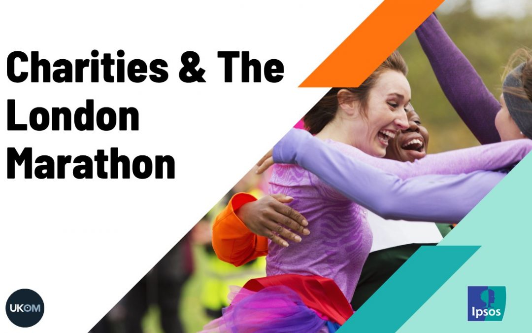 The London Marathon