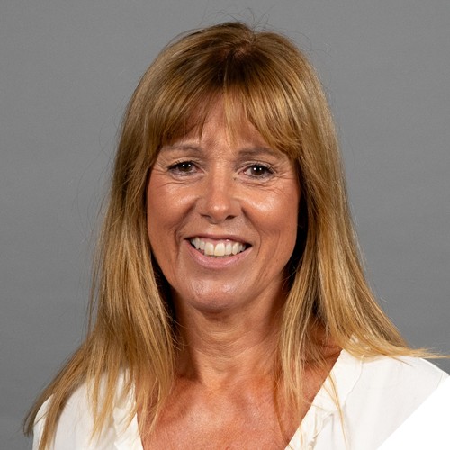 Tracy Allnutt Ipsos