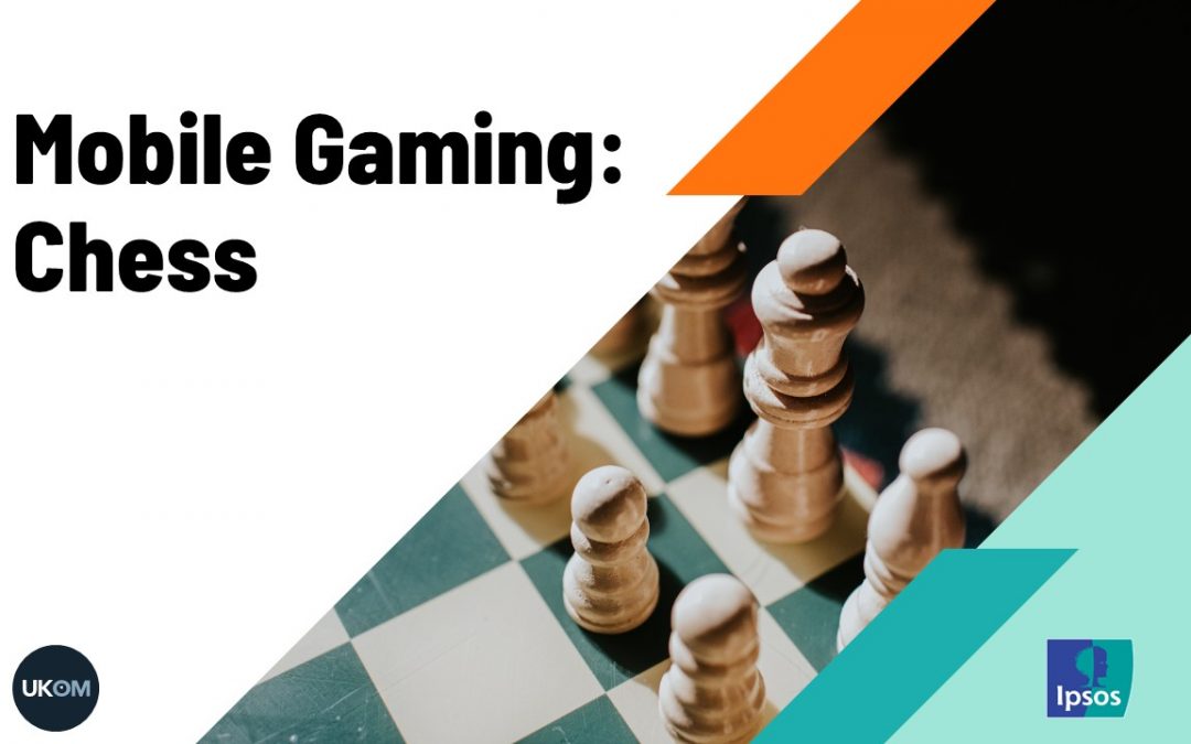 Mobile Gaming: Chess