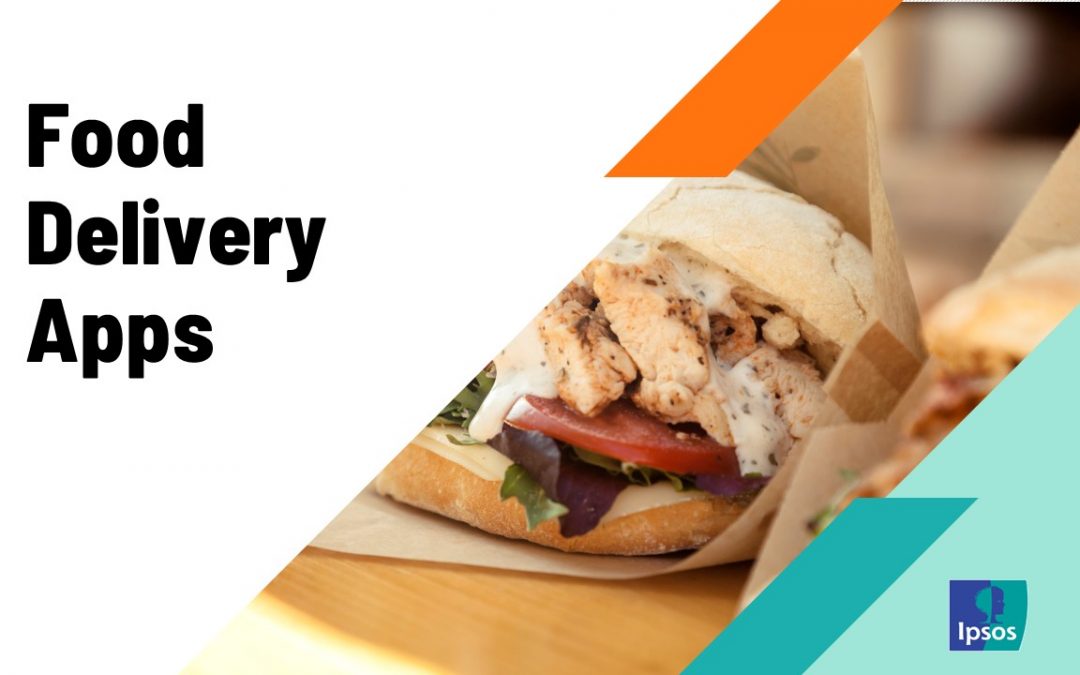Food Delivery Apps