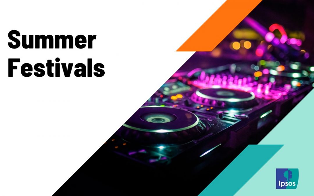 Summer Festivals