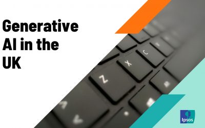 Generative AI in the UK